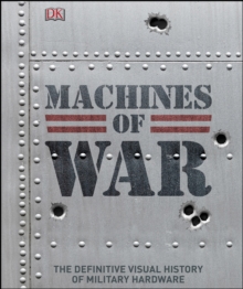 Image for Machines of war.