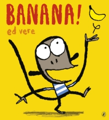Image for Banana!