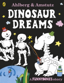 Image for Dinosaur dreams