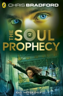 Image for The soul prophecy