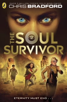 Image for The soul survivor