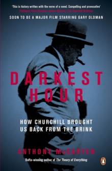 Image for Darkest hour  : how Churchill brought us back from the brink