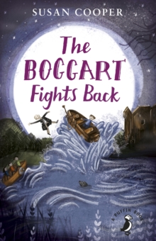 Image for The Boggart fights back