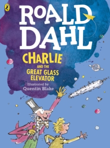 Image for Charlie and the great glass elevator
