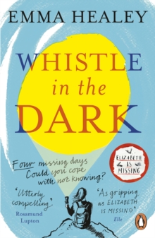 Image for Whistle in the Dark