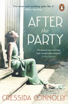 Image for After the party