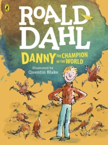 Image for Danny the champion of the world