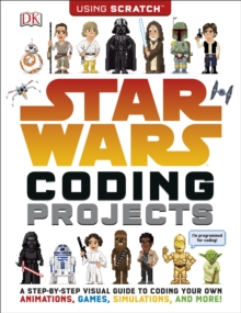 Image for Star wars coding projects