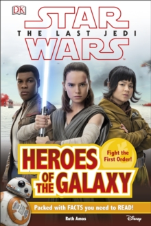 Image for Heroes of the Galaxy
