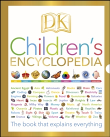 Image for DK children's encyclopedia.