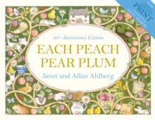 Image for Each peach pear plum