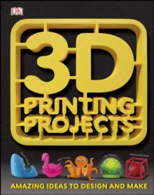 Image for 3D printing projects.