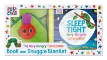 Image for Sleep tight, very hungry caterpillar
