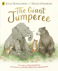 Image for The giant jumperee