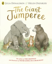 Image for The Giant Jumperee