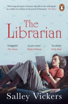 Image for The librarian