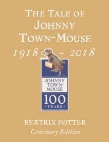 Image for The tale of Johnny Town-Mouse