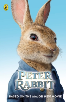 Image for Peter Rabbit  : based on the major new movie