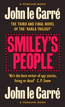 Image for Smiley's people