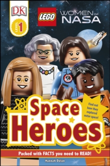 Image for Space heroes