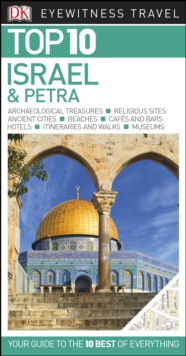 Image for Israel and Petra.