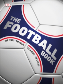 Image for The Football Book