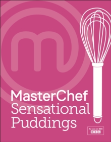 Image for Masterchef sensational puddings