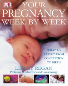 Image for Your Pregnancy Week by Week