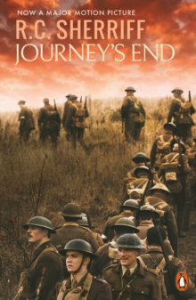 Image for Journey's end