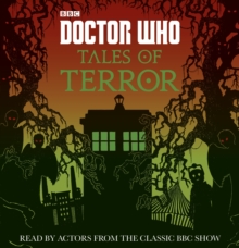 Image for Doctor Who: Tales of Terror