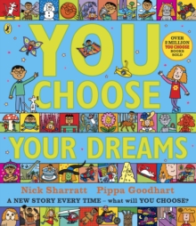Image for You choose your dreams