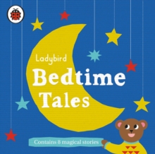Image for Ladybird Bedtime Tales