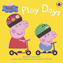 Image for Play days