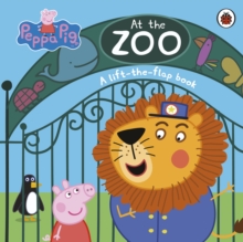 Image for At the zoo