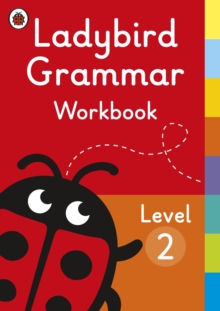 Image for Ladybird grammar workbookLevel 2