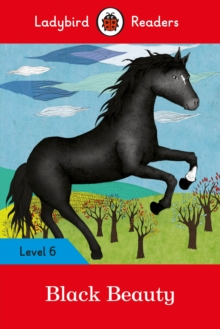 Image for Ladybird Readers Level 6 - Black Beauty (ELT Graded Reader)