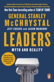 Leaders: Myth and Reality