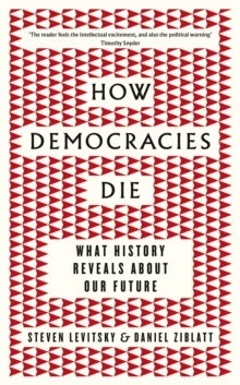 Image for How Democracies Die