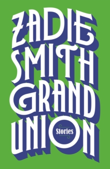 Image for Grand union  : stories