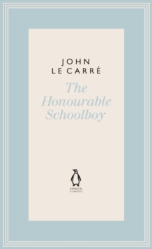 Image for The honourable schoolboy