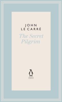 Image for The secret pilgrim