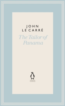 Tailor of Panama