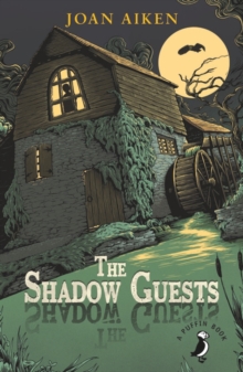 Image for The Shadow Guests
