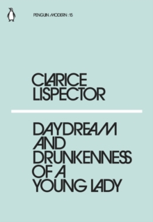 Image for Daydream and Drunkenness of a Young Lady