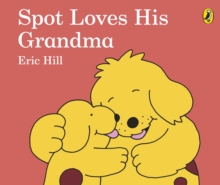 Image for Spot loves his grandma