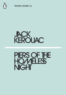 Image for Piers of the homeless night