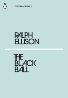Image for The black ball