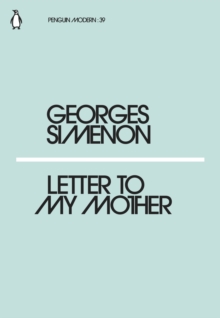 Image for Letter to My Mother