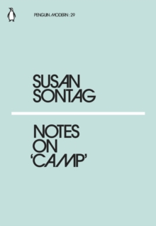 Image for Notes on camp
