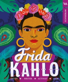 Image for V&A Introduces - Frida Kahlo